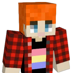 DOABACKFLIP's Minecraft skin