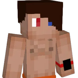 DOC_NOOK Minecraft avatar bust
