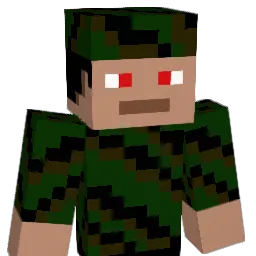 DOC_Pyro's Minecraft skin