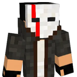 DOCfrober's Minecraft skin