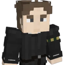 DODGESPAWN's Minecraft skin