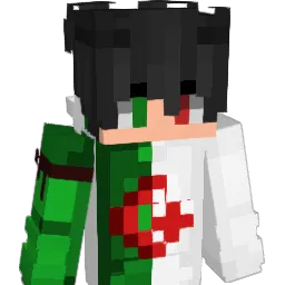 DODO_3 Minecraft avatar bust