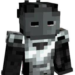 DODVisionzz's Minecraft skin