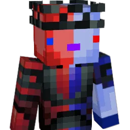 DOERKAEN's Minecraft skin
