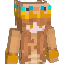 DOG114's Minecraft skin