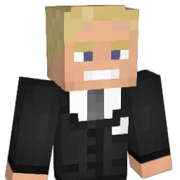 DOGANT's Minecraft skin