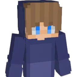 DOGGYrachel Minecraft avatar bust