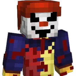 DOGOGANG_GOD Minecraft avatar bust