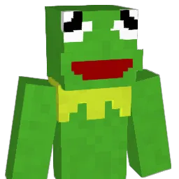 DOGOPANDA_'s Minecraft skin