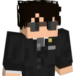 DOGPapitaro Minecraft avatar bust