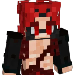 DOG_DUDE1842 Minecraft avatar bust