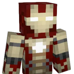 DOJOSEN1234's Minecraft skin