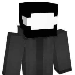 DOKBAM's Minecraft skin