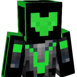 DOLLARMAN500's Minecraft skin