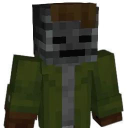 DOMI2502's Minecraft skin