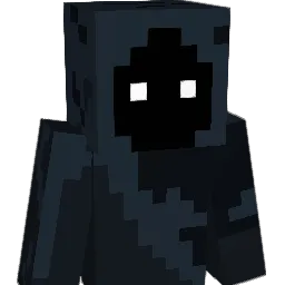 DOMINION321 Minecraft avatar bust