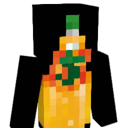 DOMINO16222's Minecraft skin