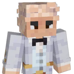 DOMOLOKO's Minecraft skin