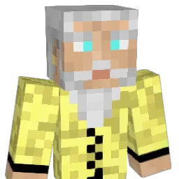 DOMSS's Minecraft skin