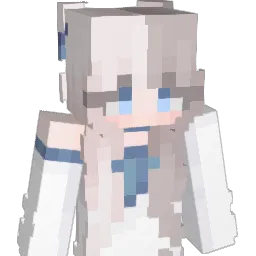 DONFSIFAN Minecraft avatar bust