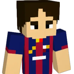 DONGGOO's Minecraft skin