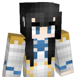 DONIELL Minecraft avatar bust
