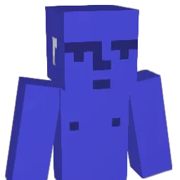 DONKEYHERE's Minecraft skin