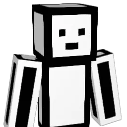 DONMISTER's Minecraft skin