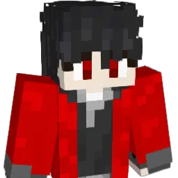 DONNGURI576 Minecraft avatar bust