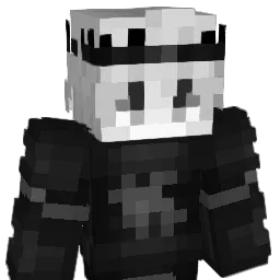 DONTzew's Minecraft skin