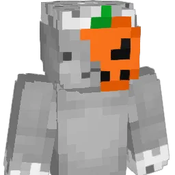 DONUT_DOGGY Minecraft avatar bust