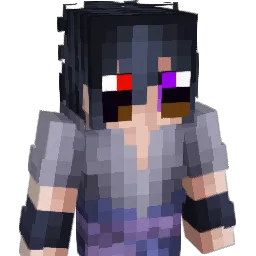 DON_Chapo Minecraft avatar bust