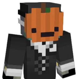 DON_PALOMINO Minecraft avatar bust