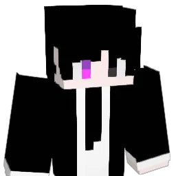 DOODAHADA Minecraft avatar bust
