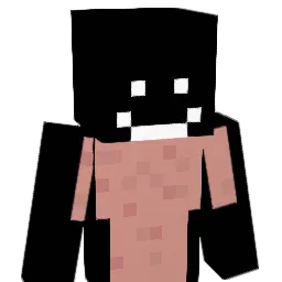 DOOFUZZ2121_ Minecraft avatar bust