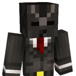 DOOMPLIK's Minecraft skin