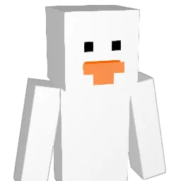 DOOODOD's Minecraft skin