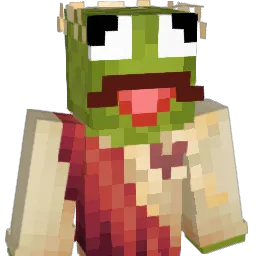 DOORSTUCK's Minecraft skin
