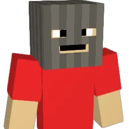 DOOTYDOOT909 Minecraft avatar bust
