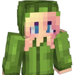 DOPPO_PRO's Minecraft skin