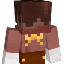 DOREKA3's Minecraft skin