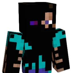 DORIANPTI's Minecraft skin