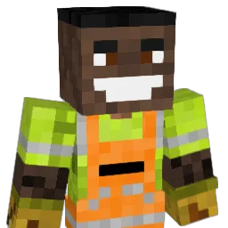 DORIUSS's Minecraft skin