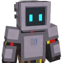 DOROEE's Minecraft skin