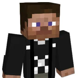 DOROKARA's Minecraft skin