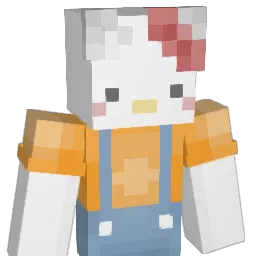 DOUGDAPUG1229's Minecraft skin