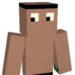 DOUGLASSBOY02's Minecraft skin