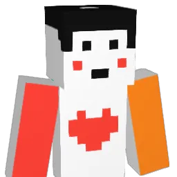 DOYUNDY1223 Minecraft avatar bust