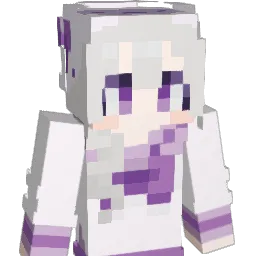 DO__NYA Minecraft avatar bust