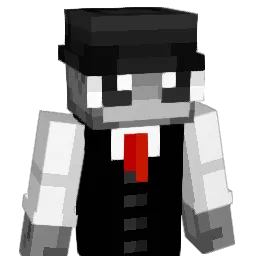 DOmiFl069 Minecraft avatar bust